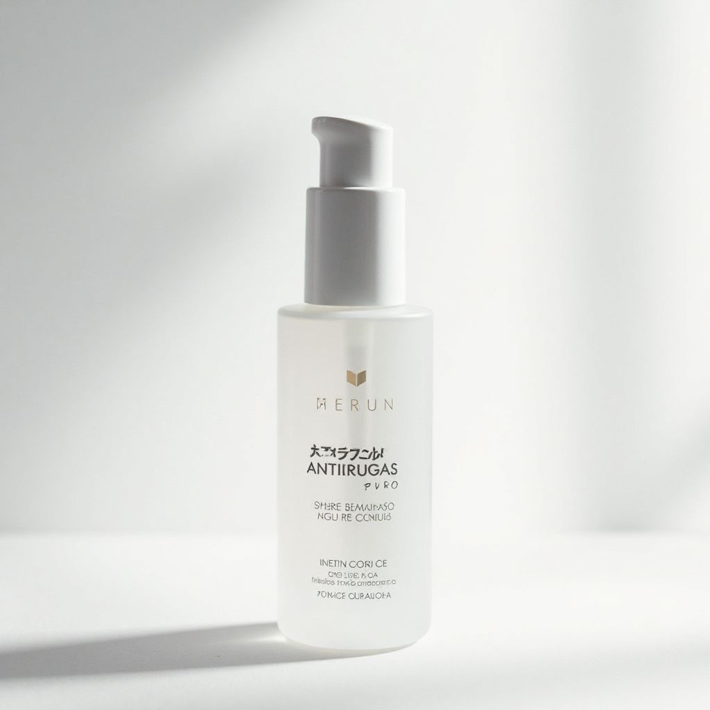 Sérum Antirrugas Puro