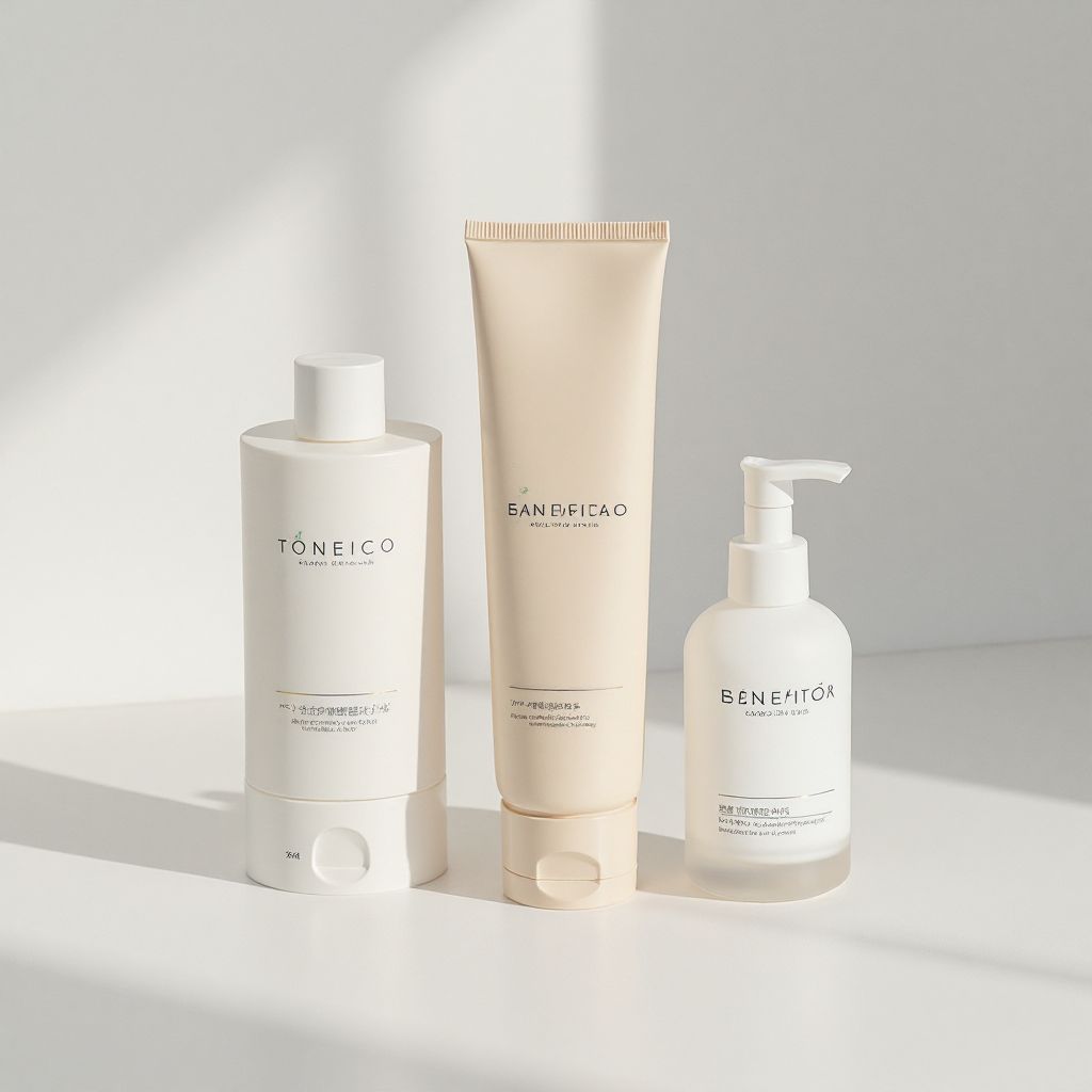 Tónico Equilibrante Facial
